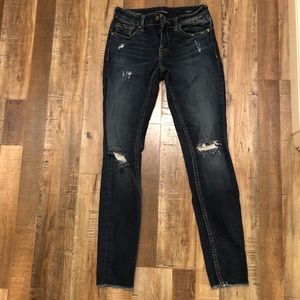 Vigoss The Chelsea Skinny 24 w 29 l